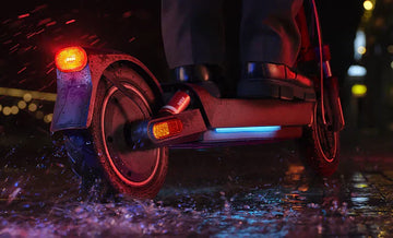 Uus Xiaomi Electric Scooter 5 sari