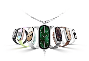 Xiaomi Smart Band 10 – nutikäevõru, mis järgib sinu rütmi