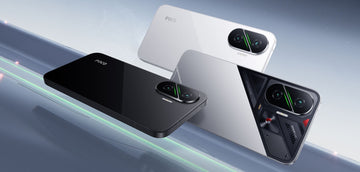 POCO F7: Uus tippklassi nutitelefon jõu ja stiiliga