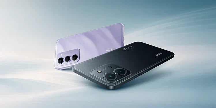 Redmi 15, 15C või 15 5G? Vaata, milline Xiaomi nutitelefon on Sinu parim valik