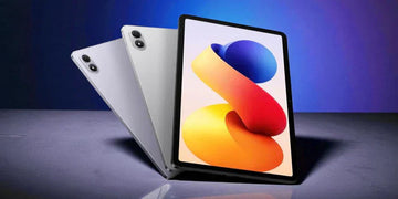 Redmi Pad 2 Pro. Xiaomi toob turule uue põlvkonna tahvelarvuti.