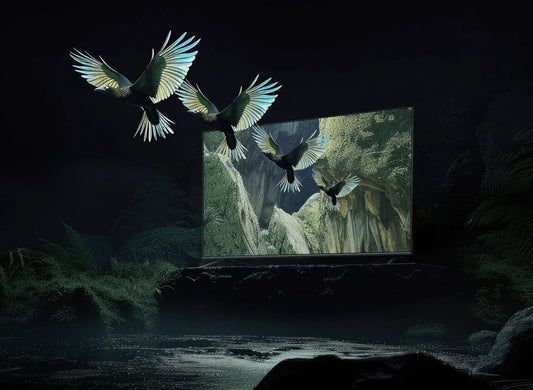 Xiaomi TV S Mini LED 2025 vs Xiaomi QLED TV A Pro 2026 – kaks erinevat lähenemist täiuslikule pildile