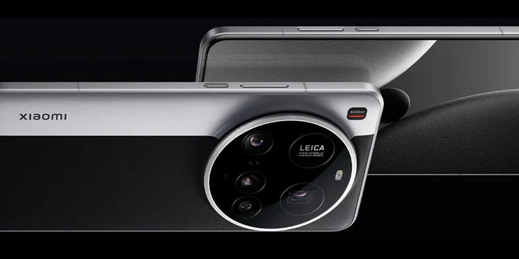 Xiaomi 15 – uus põlvkond nutitelefone