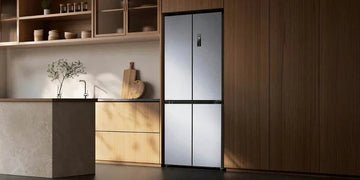 Xiaomi toob esimesed Mijia külmkapid turule