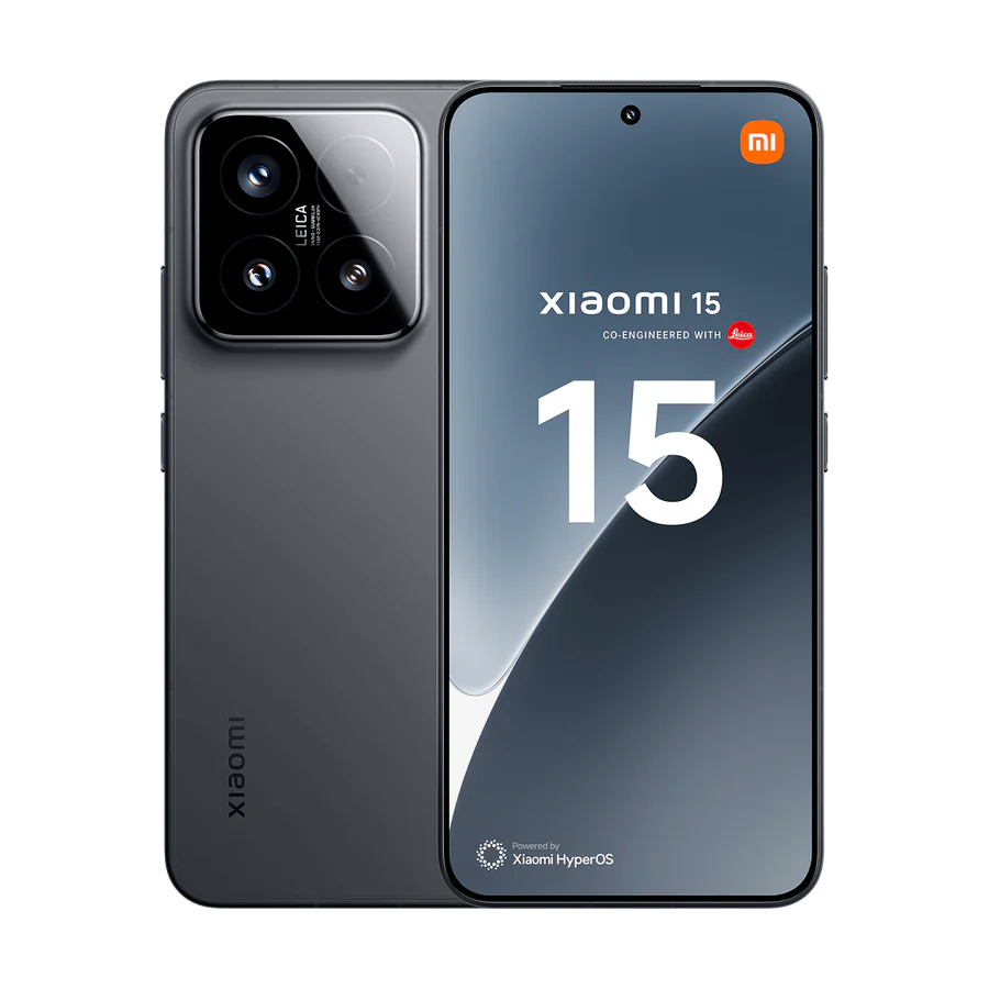 Xiaomi 15