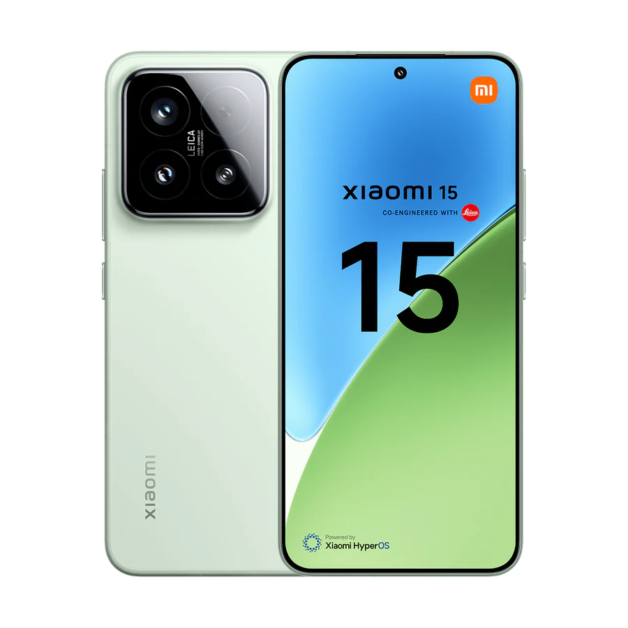 Xiaomi 15