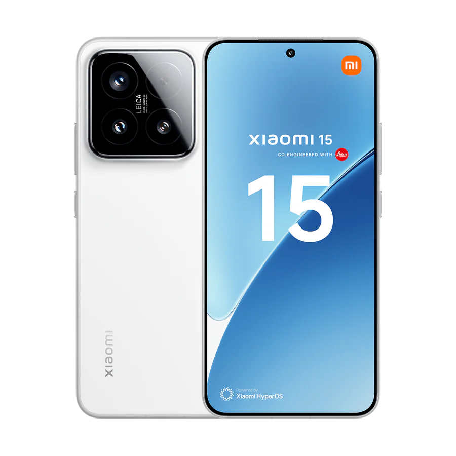 Xiaomi 15