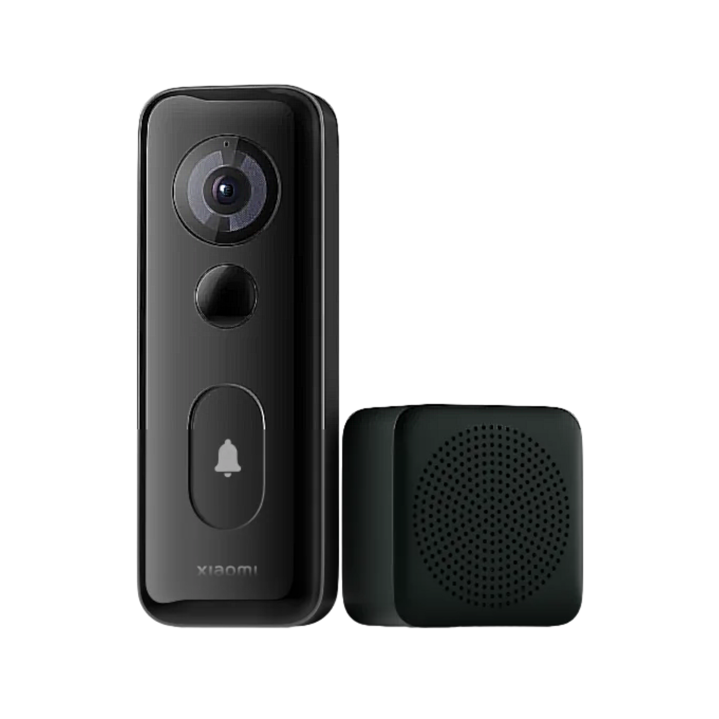 Smart Doorbell 3S