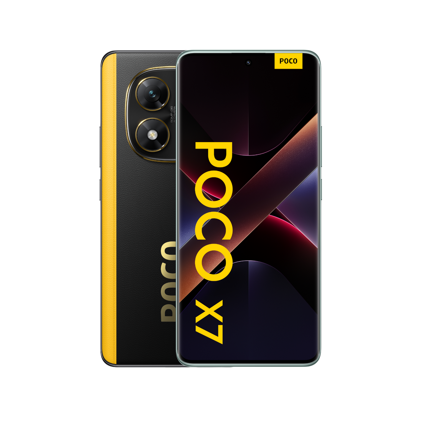 POCO X7