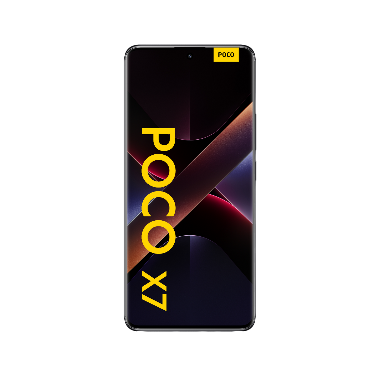 POCO X7