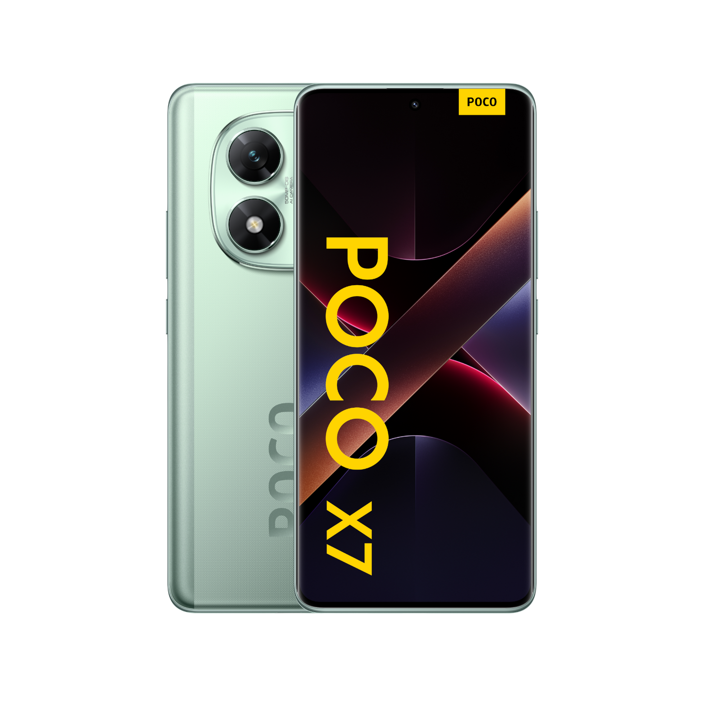 POCO X7