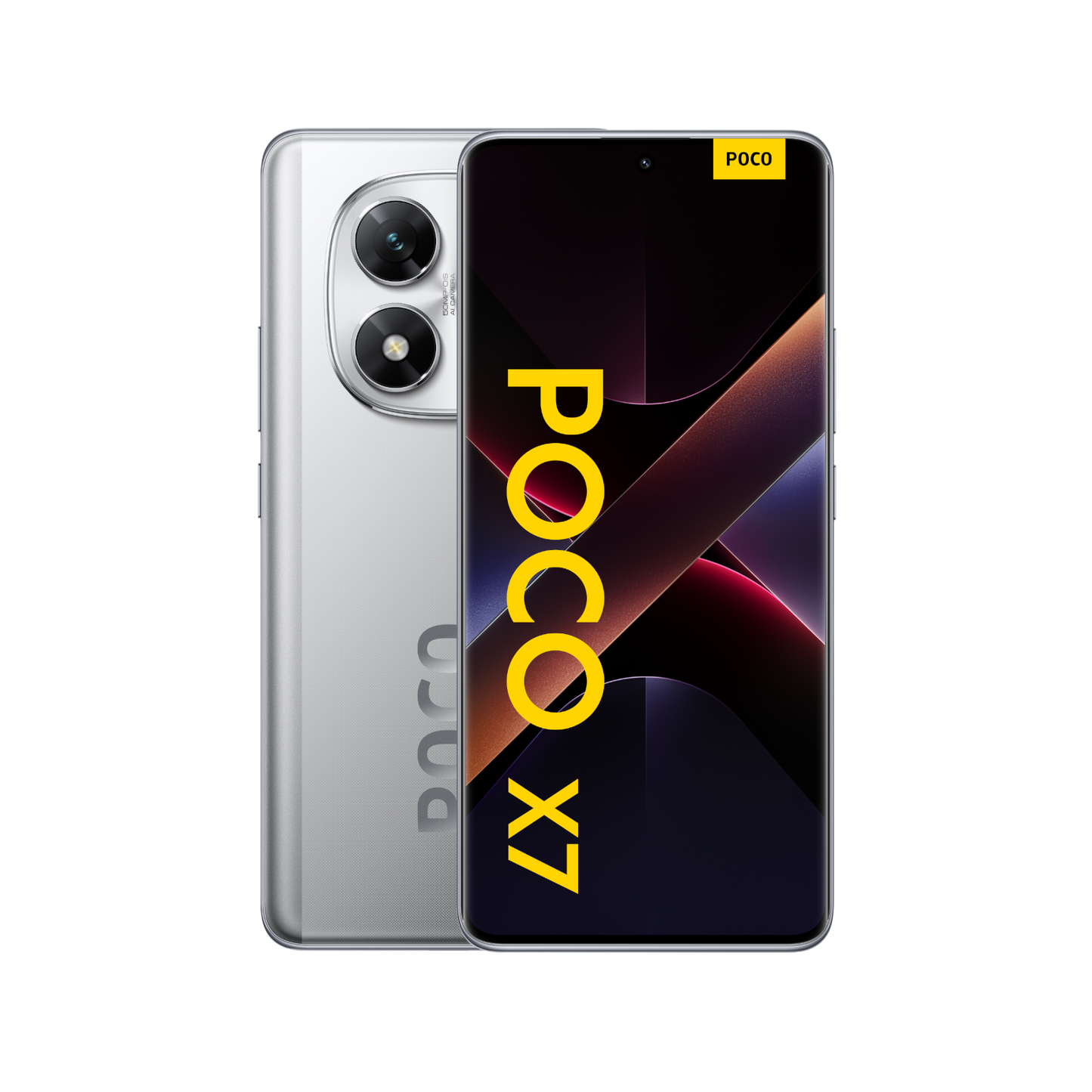 POCO X7
