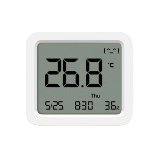 Xiaomi Smart Temperature and Humidity Monitor 3