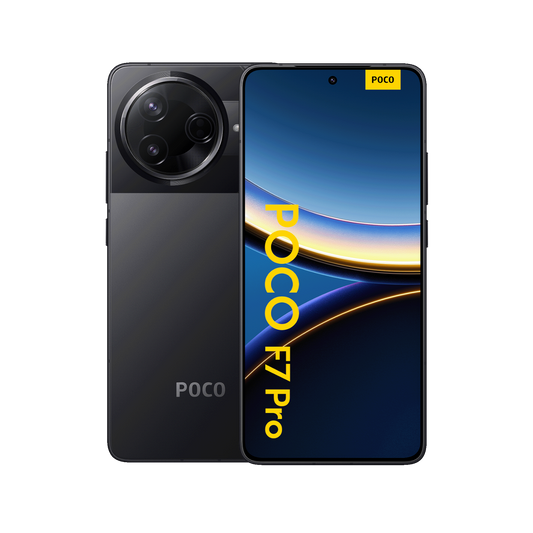 POCO F7 Pro