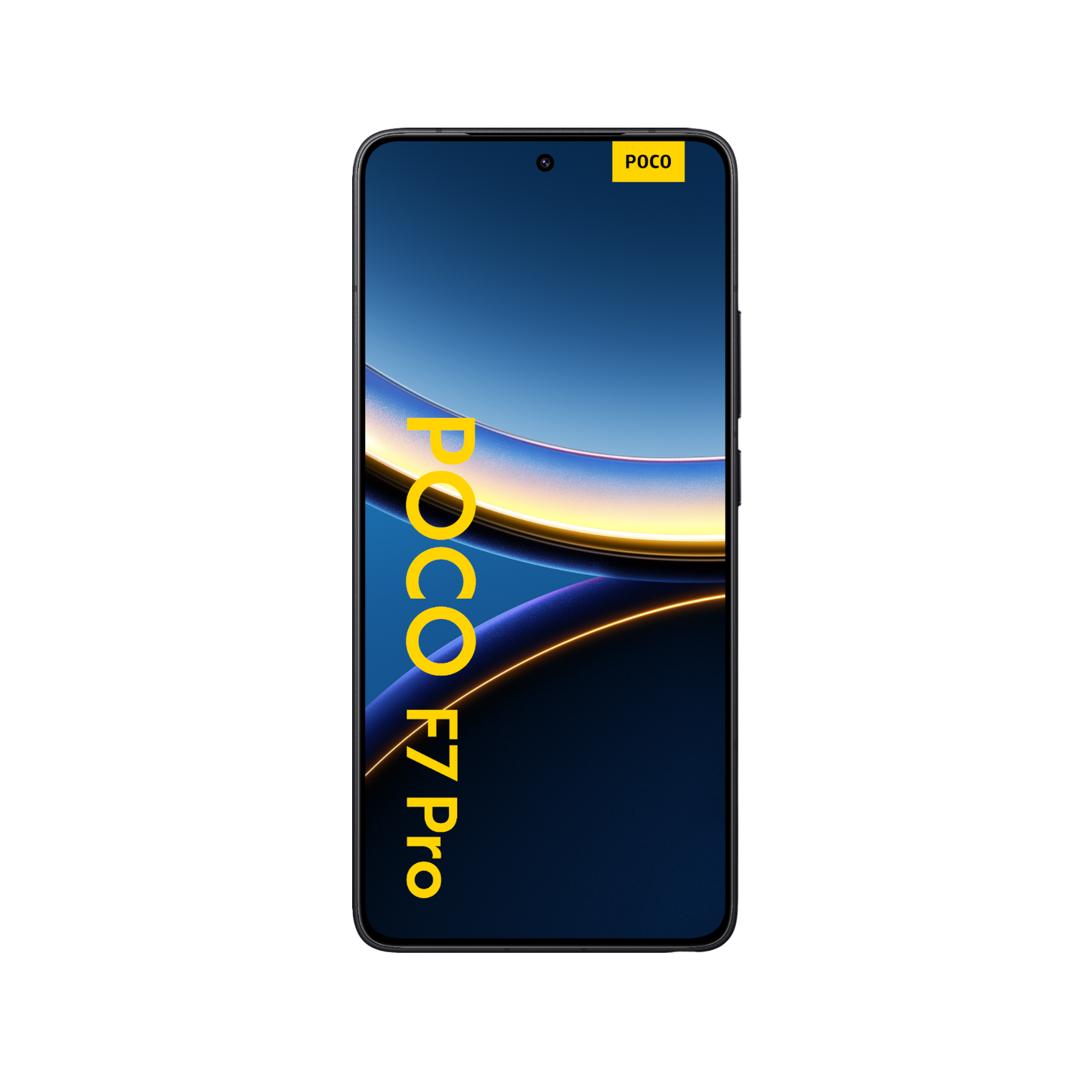 POCO F7 Pro