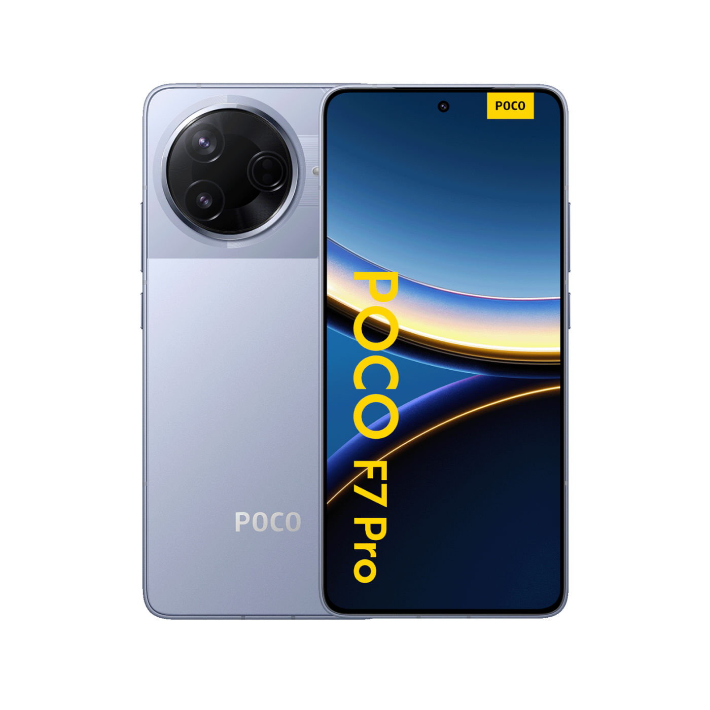 POCO F7 Pro