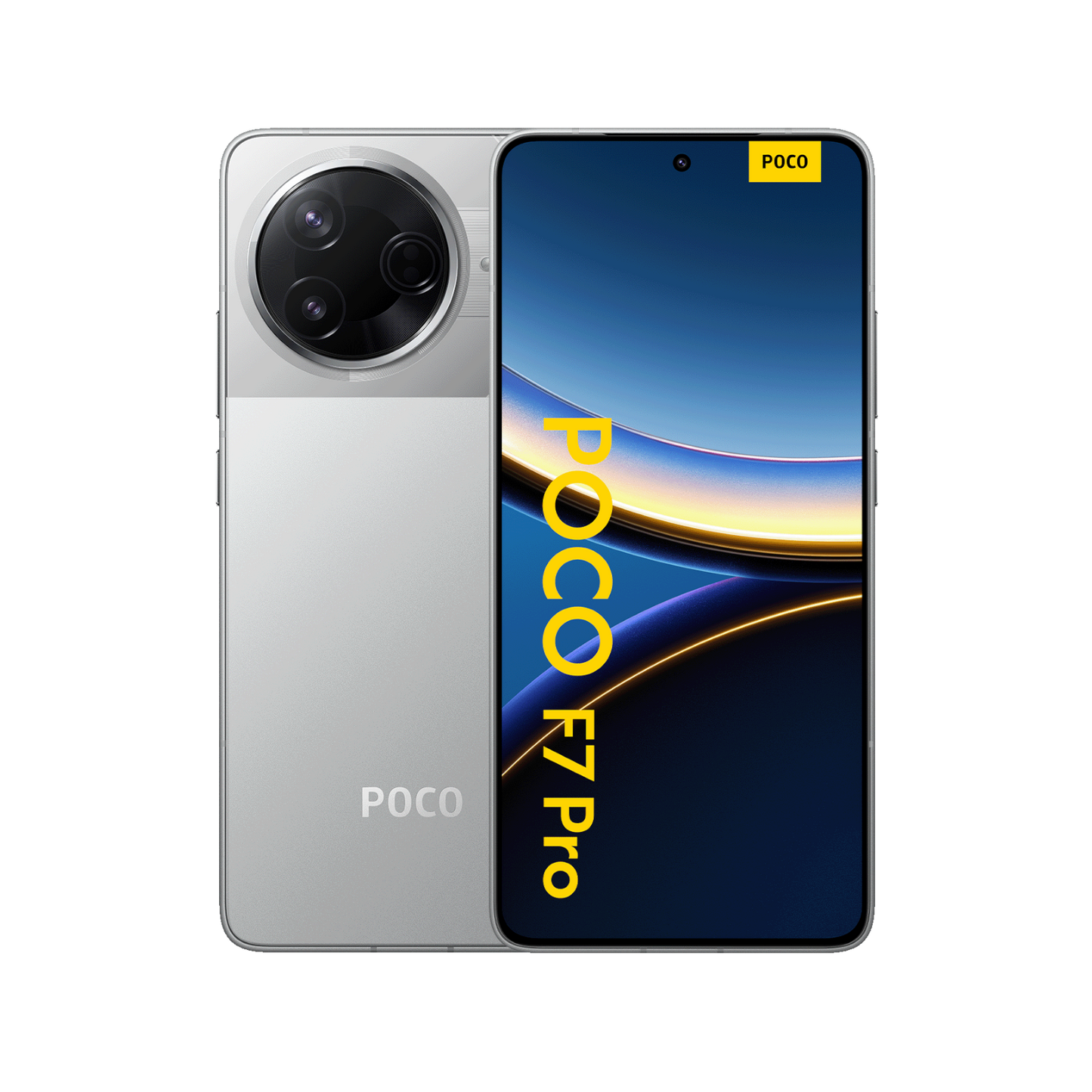 POCO F7 Pro