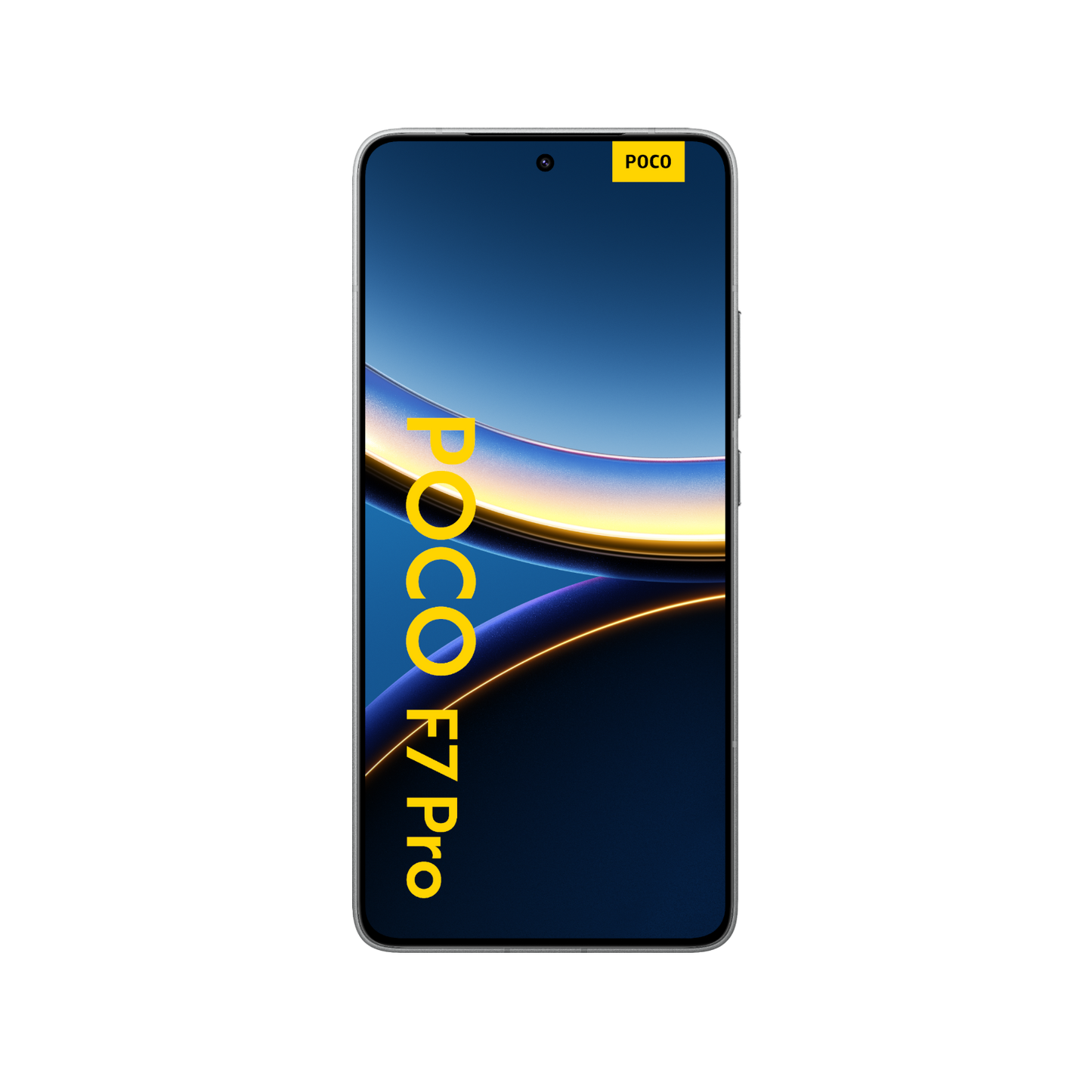 POCO F7 Pro