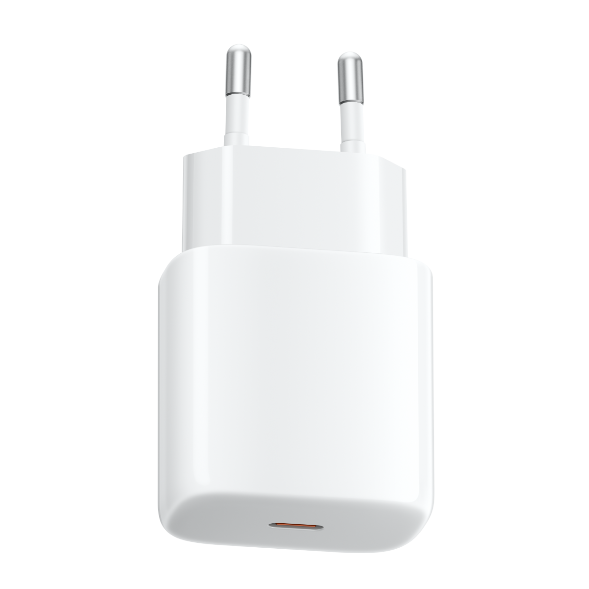 Xiaomi 20W Fast Charging Power Adapter (Type-C)