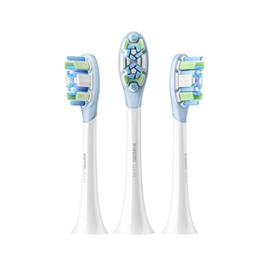 Xiaomi Oscillation Electric Toothbrush Replacement Heads (Clean)