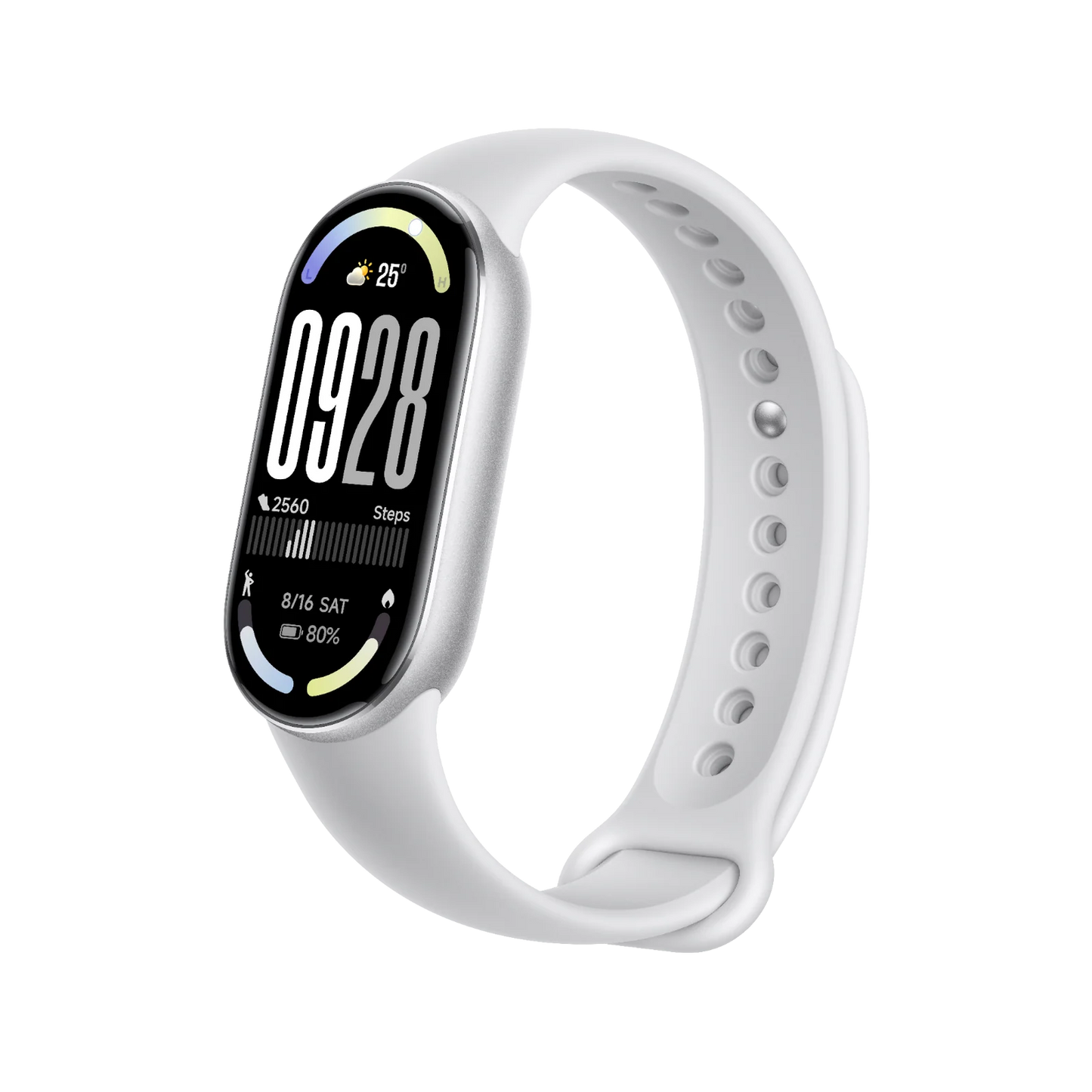 Xiaomi Smart Band 10