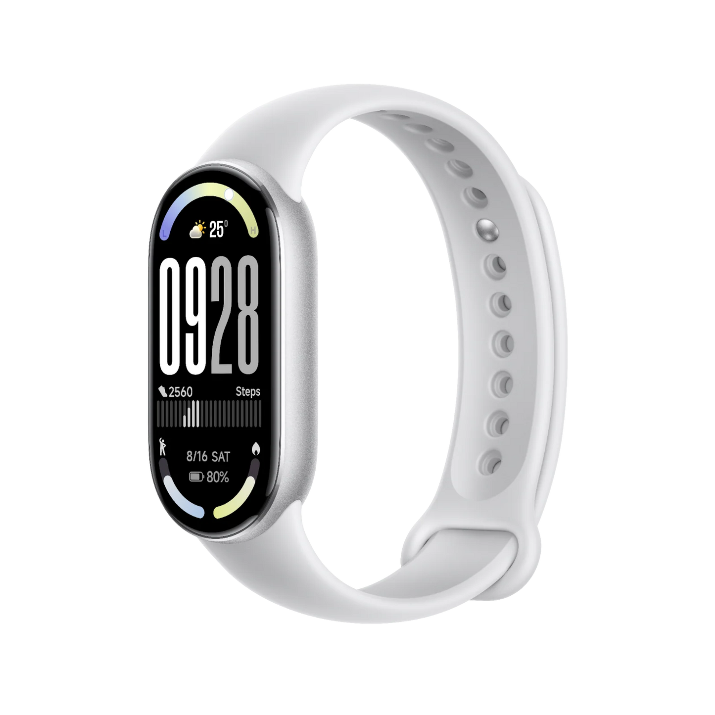 Xiaomi Smart Band 10