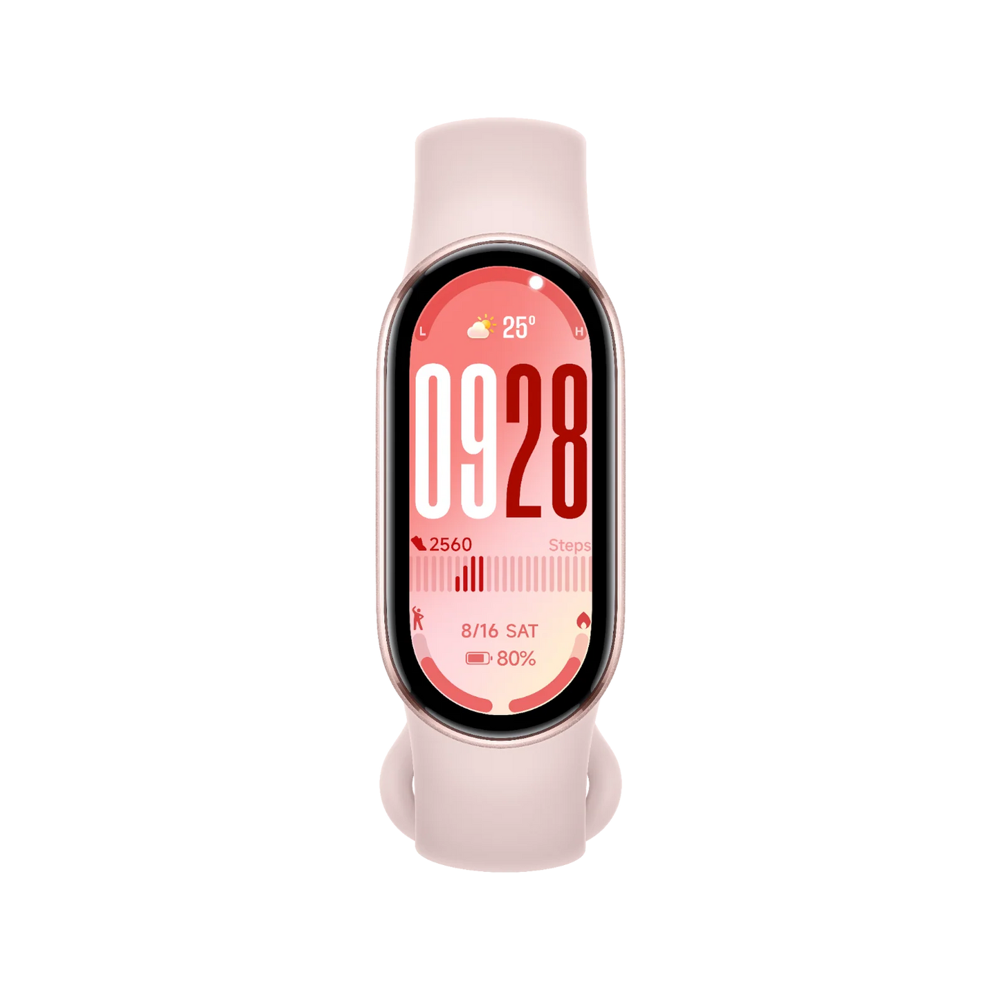 Xiaomi Smart Band 10