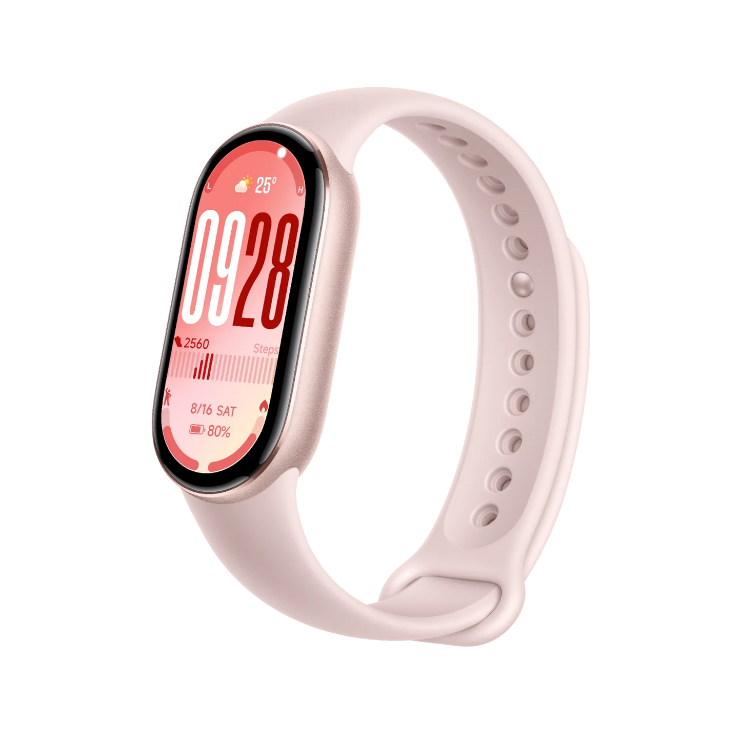 Xiaomi Smart Band 10