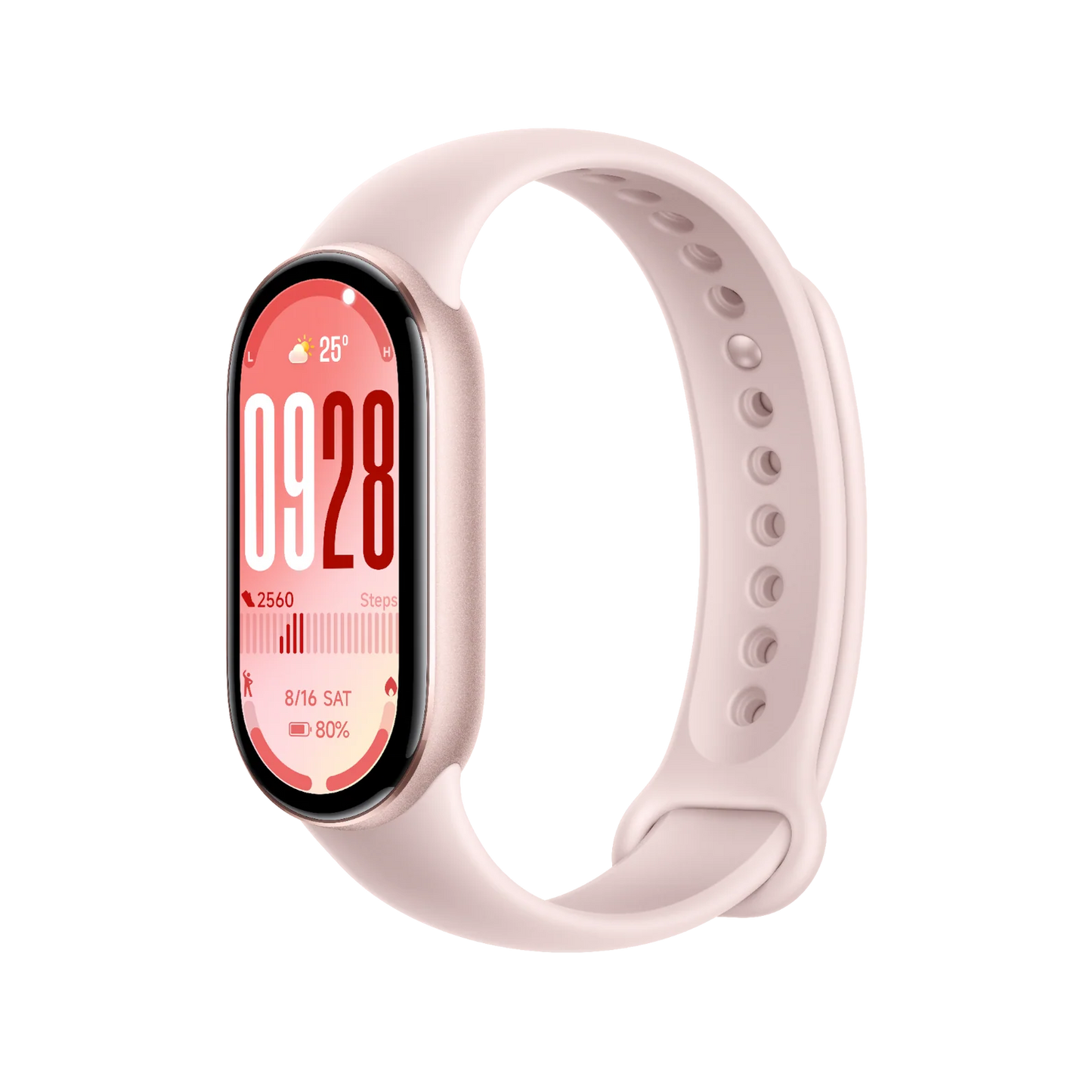 Xiaomi Smart Band 10