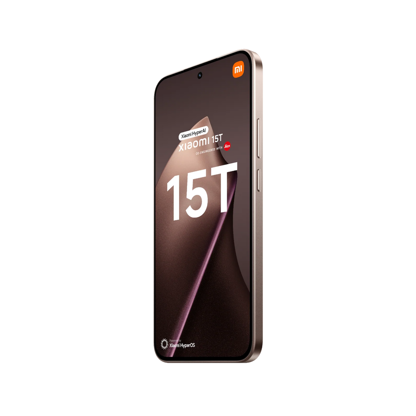 Xiaomi 15T
