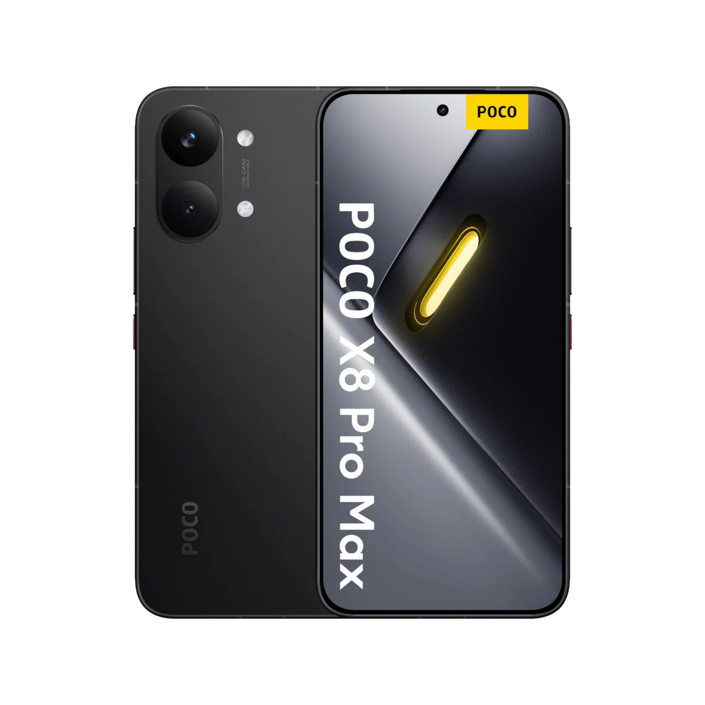 POCO X8 Pro Max