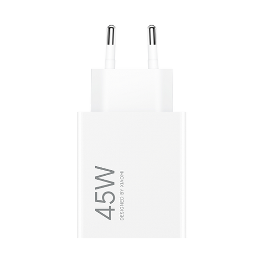 Xiaomi 45W Turbo Charging Power Adapter (Type-A)