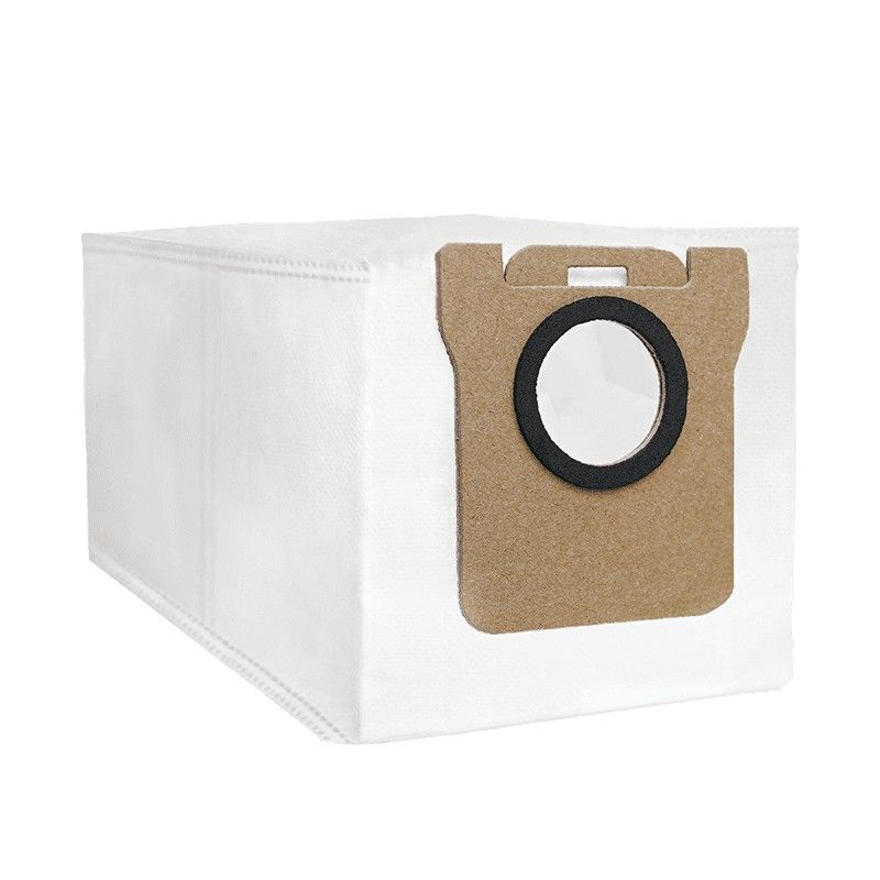 Xiaomi Robot Vacuum Disposable Bag for Xiaomi Robot Vacuum X10+/X10/X20+