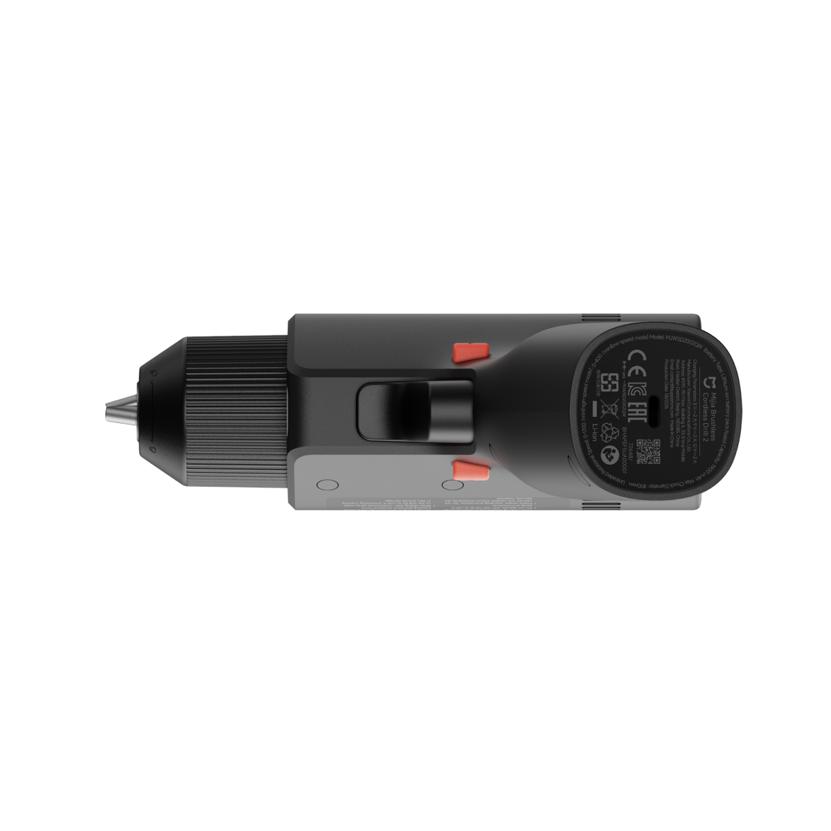 Mijia Brushless Cordless Drill 2