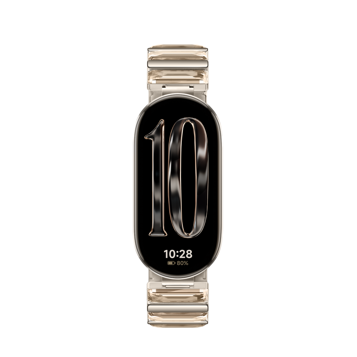 Xiaomi Smart Band 10