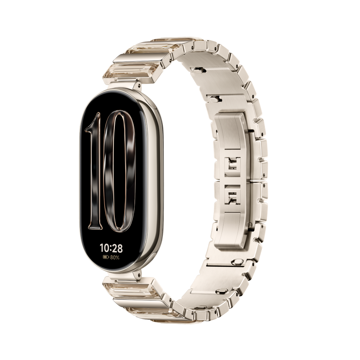 Xiaomi Smart Band 10