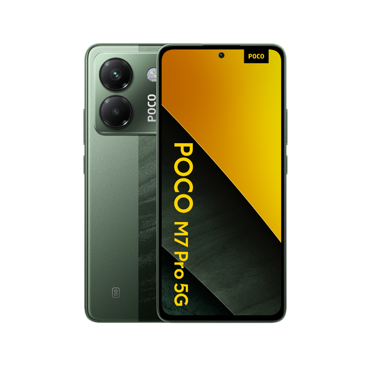 POCO M7 Pro