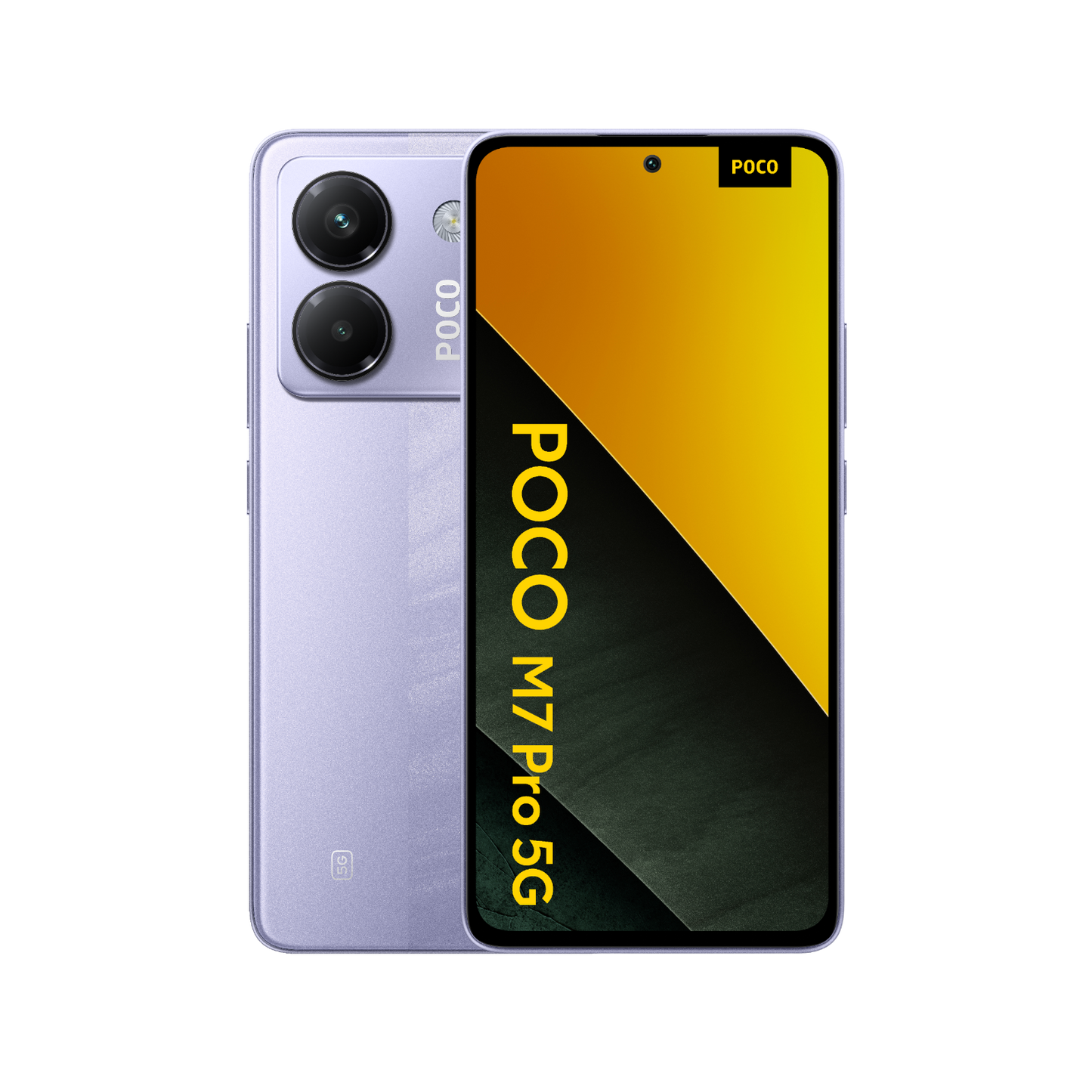 POCO M7 Pro