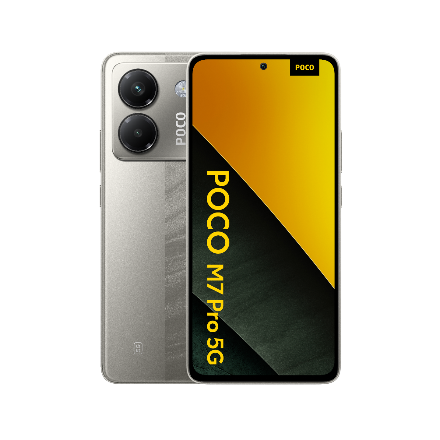 POCO M7 Pro