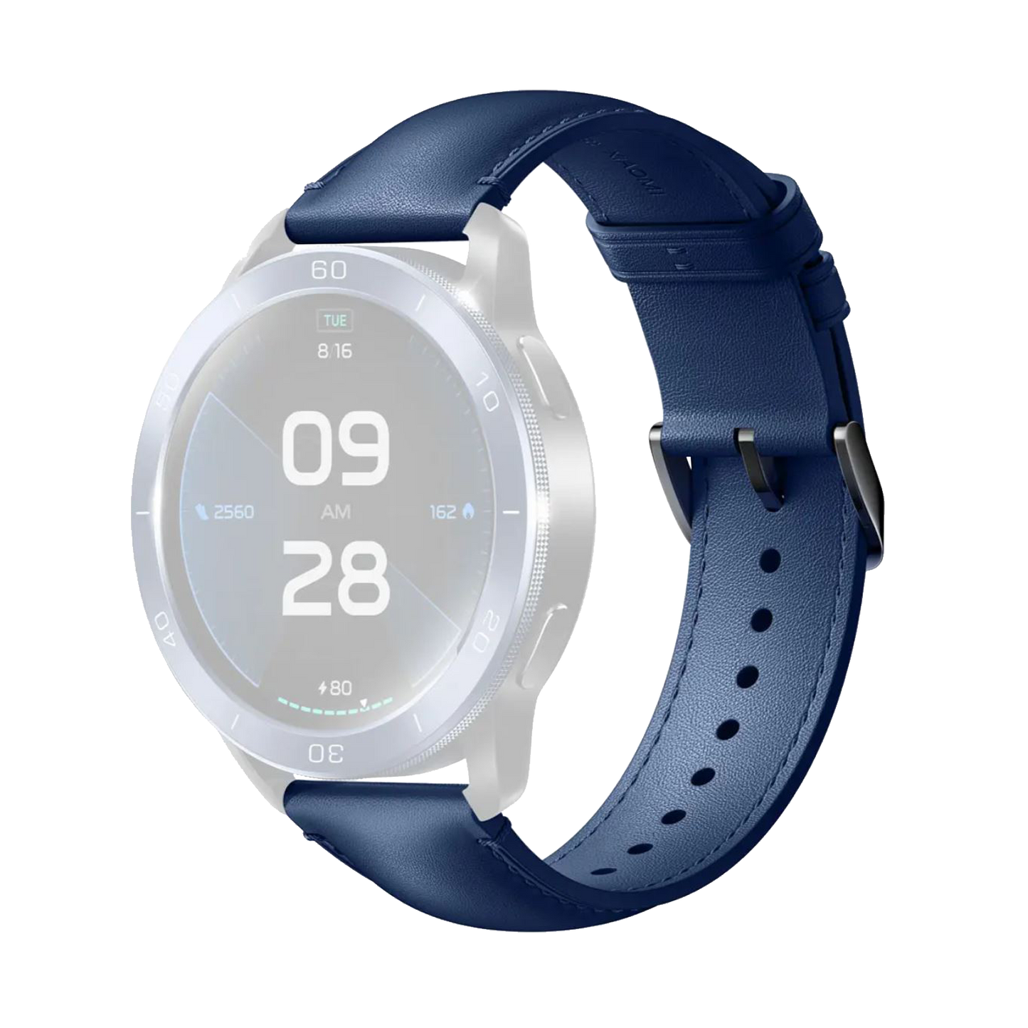 Xiaomi Watch 2/2 Pro/S3/S1/S1 active Strap