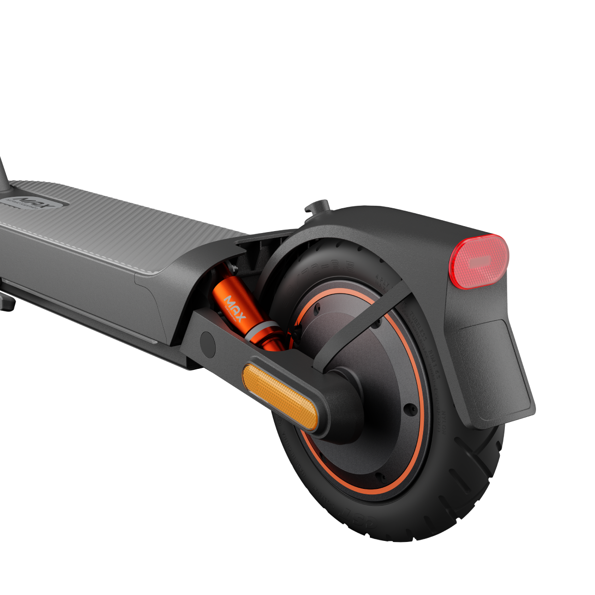 Xiaomi Electric Scooter 5 Max GL