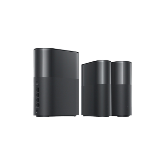 Xiaomi Mesh System BE3600 Pro