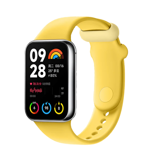 Xiaomi Smart Band 8 Pro Quick Release Strap