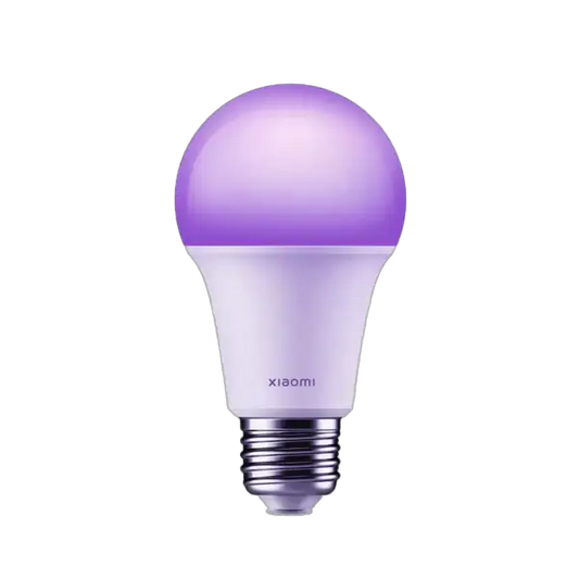 Xiaomi Smart LED Bulb (White and Color)