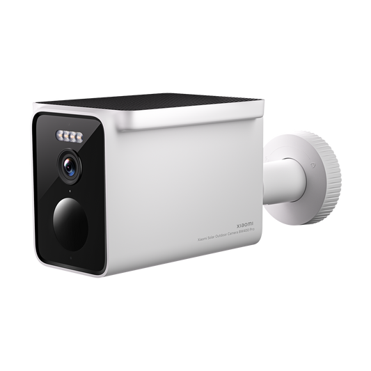 Xiaomi Solar Outdoor Camera BW400 Pro Set