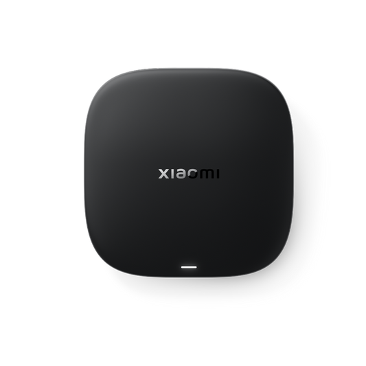 Xiaomi TV Box S (3rd Gen)