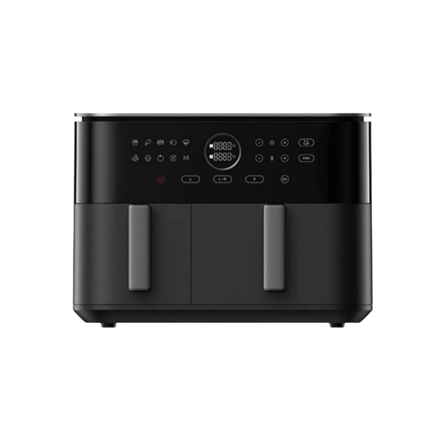 Xiaomi Dual Zone Air Fryer 10L
