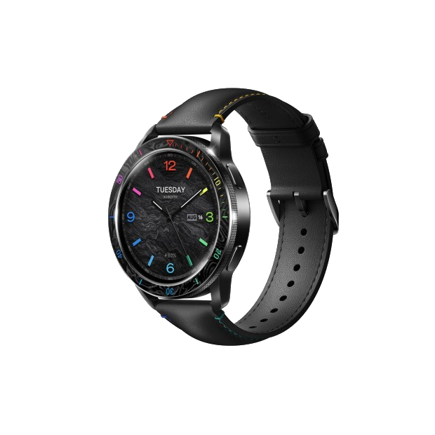 Xiaomi Watch 2/2 Pro/S3/S1/S1 active Strap