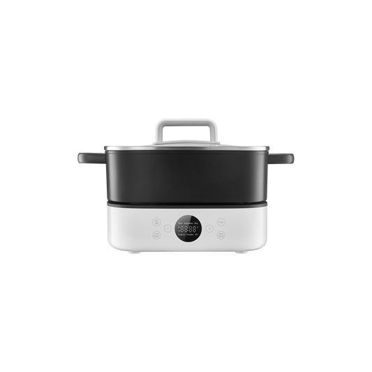 Xiaomi Multifunctional Hot Pot Cooker 6L