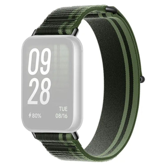Xiaomi Smart Band 8 Pro Braided Strap